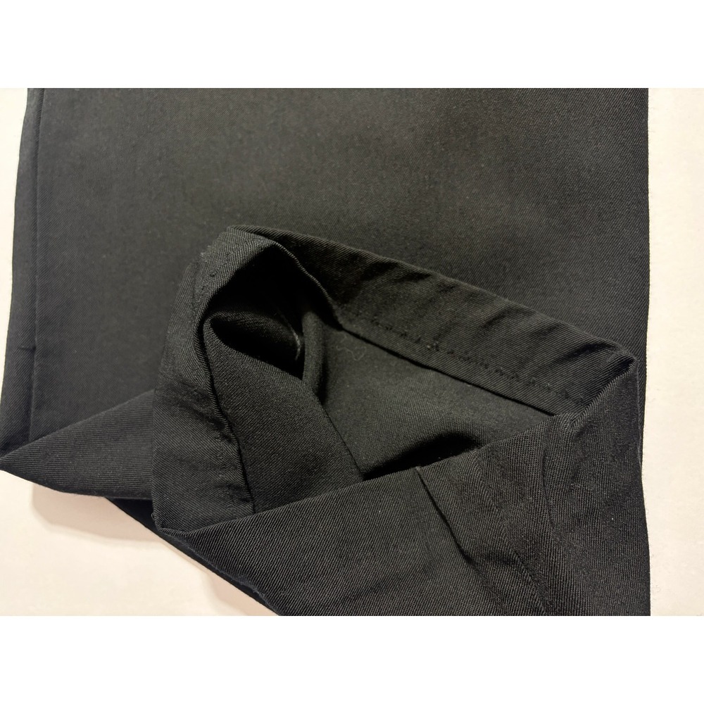 River Junction Trade Co Pants Buckle Back Button Fly Stretch Mens Size 46x24 - Picture 5 of 16